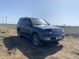 Lexus LX 470 2006 года за 12 600 000 тг. в Уральск – фото 3