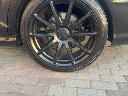 Mercedes-Benz S 550 2007 года за 9 000 000 тг. в Алматы – фото 9