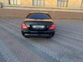 Mercedes-Benz S 550 2007 года за 9 000 000 тг. в Алматы – фото 2