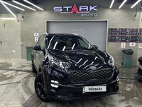 Kia Sportage 2020 годаүшін11 000 000 тг. в Астана