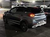 Chery Tiggo 2 2023 года за 5 200 000 тг. в Шымкент – фото 5