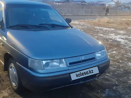 ВАЗ (Lada) 2110 2005 года за 1 600 000 тг. в Усть-Каменогорск – фото 41