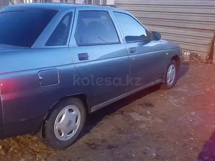 ВАЗ (Lada) 2110 2005 года за 1 600 000 тг. в Усть-Каменогорск – фото 45