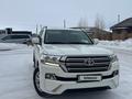 Toyota Land Cruiser 2017 годаүшін27 800 000 тг. в Астана