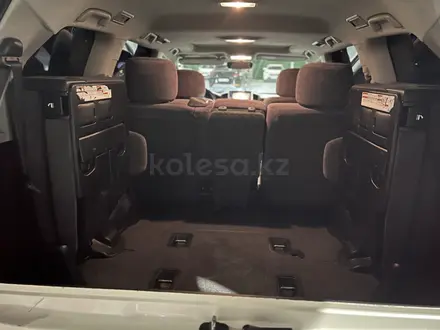Toyota Land Cruiser 2017 года за 27 800 000 тг. в Астана – фото 5