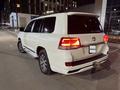 Toyota Land Cruiser 2017 годаүшін27 800 000 тг. в Астана – фото 9