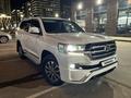 Toyota Land Cruiser 2017 годаүшін27 800 000 тг. в Астана – фото 7