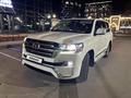 Toyota Land Cruiser 2017 годаүшін27 800 000 тг. в Астана – фото 6