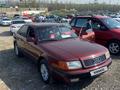 Audi 100 1991 годаүшін2 100 000 тг. в Шардара – фото 2