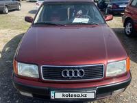 Audi 100 1991 года за 2 100 000 тг. в Шардара