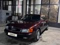 Audi 100 1991 года за 2 100 000 тг. в Шардара – фото 3