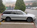 Subaru Legacy 1995 годаүшін1 850 000 тг. в Алматы – фото 4