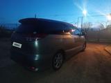 Toyota Estima 2008 года за 5 150 000 тг. в Атырау – фото 4