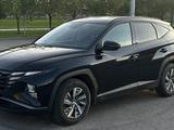 Hyundai Tucson 2022 года за 12 200 000 тг. в Астана