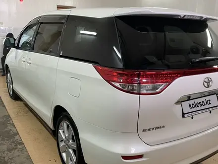 Toyota Estima 2011 года за 7 700 000 тг. в Астана – фото 5