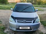 Toyota Avensis Verso 2001 годаүшін5 200 000 тг. в Аксай