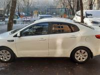 Kia Rio 2013 года за 4 500 000 тг. в Алматы