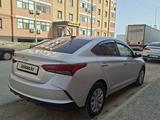 Hyundai Accent 2022 годаүшін6 500 000 тг. в Кызылорда – фото 2