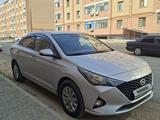 Hyundai Accent 2022 годаүшін6 500 000 тг. в Кызылорда – фото 3