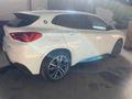 BMW X2 2018 годаүшін14 000 000 тг. в Астана – фото 8