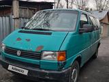Volkswagen Transporter 1990 годаүшін2 400 000 тг. в Алматы