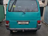 Volkswagen Transporter 1990 годаүшін2 400 000 тг. в Алматы – фото 4