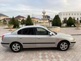 Hyundai Elantra 2004 годаүшін2 400 000 тг. в Актау – фото 3