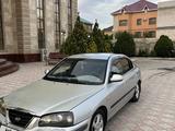 Hyundai Elantra 2004 годаүшін2 400 000 тг. в Актау