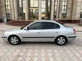 Hyundai Elantra 2004 годаүшін2 400 000 тг. в Актау – фото 4