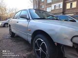 Mazda Cronos 1993 годаүшін750 000 тг. в Караганда – фото 4