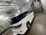 Toyota Estima 2002 года за 5 500 000 тг. в Астана – фото 2