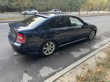 Subaru Legacy 2004 годаүшін3 450 000 тг. в Алматы – фото 5