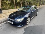 Subaru Legacy 2004 годаүшін3 450 000 тг. в Алматы – фото 2