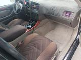 Lexus GS 300 2001 года за 3 000 000 тг. в Шымкент – фото 4