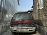 Mitsubishi Space Wagon 1993 года за 100 000 тг. в Алматы