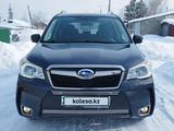 Subaru Forester 2013 года за 8 400 000 тг. в Усть-Каменогорск