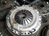 Сцепление на Пассат В-3 тонкое за 40 000 тг. в Караганда – фото 2