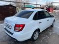 ВАЗ (Lada) Granta 2190 2020 годаүшін3 800 000 тг. в Уральск – фото 5