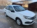 ВАЗ (Lada) Granta 2190 2020 годаүшін3 800 000 тг. в Уральск – фото 7