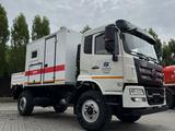 Dongfeng  Автомастерская DONGFENG 2025 года в Актобе