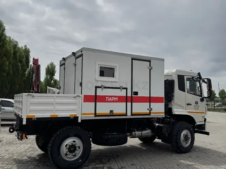 Dongfeng  Автомастерская DONGFENG 2025 года в Актобе – фото 2
