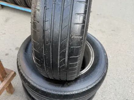 Диск с резиной Toyota за 75 000 тг. в Алматы – фото 6
