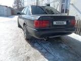 Audi A6 1996 года за 2 200 000 тг. в Уральск – фото 2