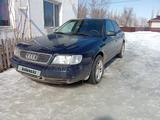 Audi A6 1996 года за 2 200 000 тг. в Уральск – фото 3