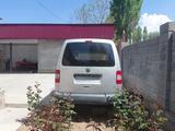 Volkswagen Caddy 2010 года за 2 620 000 тг. в Шымкент – фото 3