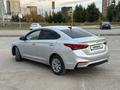 Hyundai Accent 2020 года за 7 800 000 тг. в Актобе – фото 3