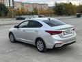 Hyundai Accent 2020 годаүшін7 800 000 тг. в Актобе – фото 9