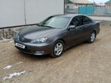 Toyota Camry 2004 годаүшін5 300 000 тг. в Казалинск – фото 3