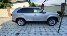 Kia Sorento 2014 года за 9 500 000 тг. в Алматы – фото 4