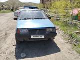 ВАЗ (Lada) 2109 1997 года за 600 000 тг. в Усть-Каменогорск